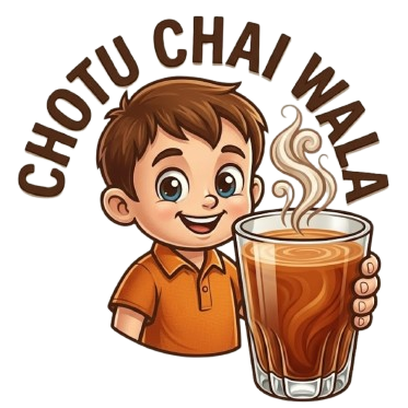 Chotu Chaiwala