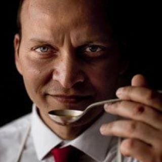 The man behind Chotu Chaiwala