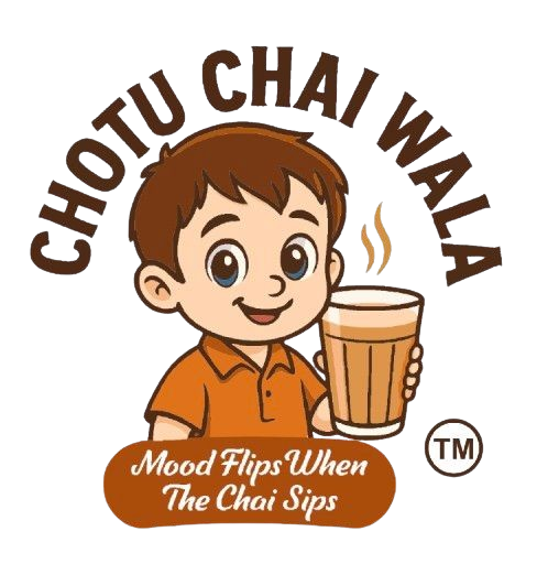 Chotu Chaiwala